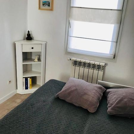 La Favola Apartment Meze Ngoại thất bức ảnh