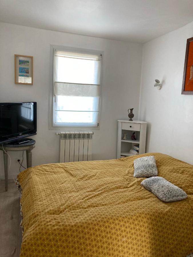 La Favola Apartment Meze Ngoại thất bức ảnh